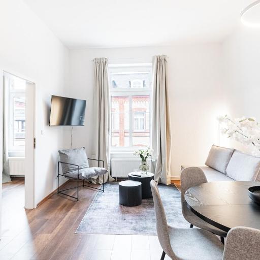 3 BR - Modern - Großzügig - Stilvoll - Zentral, undefined