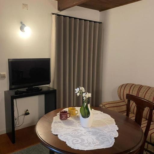 Casa do Fundão, undefined