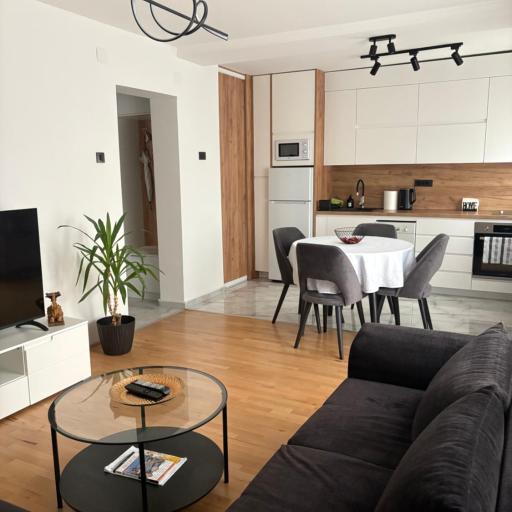 Central Square Lux Apartment, undefined