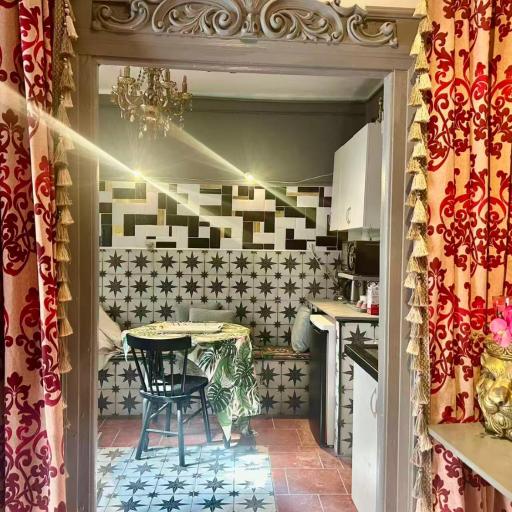 Casa Ronda 1808 New, undefined