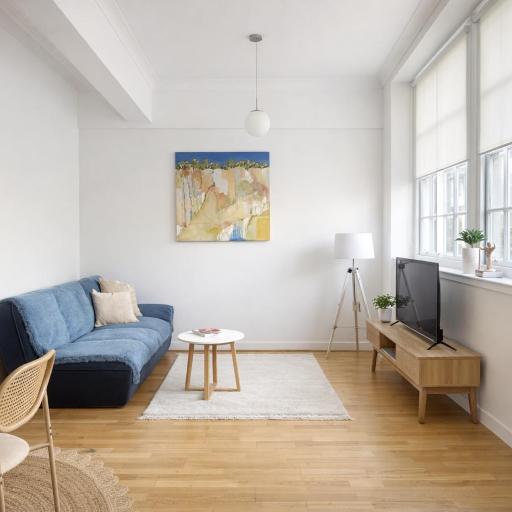 Luxury Historic City-Centre Flat & Free Parking, undefined