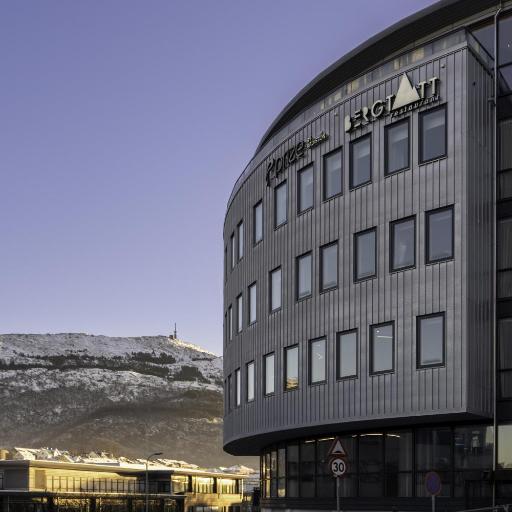 Prize by Radisson, Solheimsviken Bergen, undefined