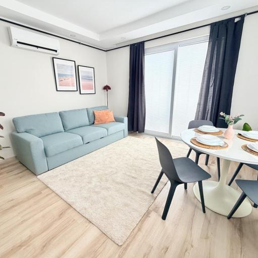 Yeni Modern Daire-Old Town-1000Mbps-Central, undefined