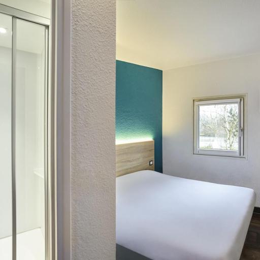 hotelF1 Toulouse Aéroport, undefined