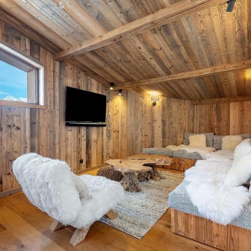 Tignes Le Lac - Duplex ski aux pied, undefined