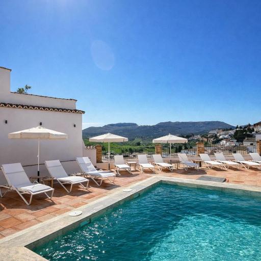 Avanel Boutique Apartments, undefined