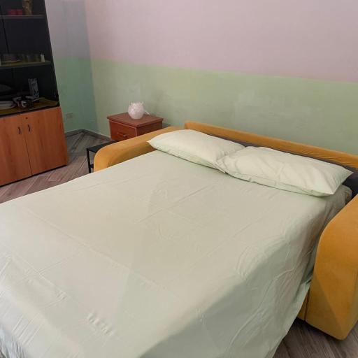 Airport Naples Capodichino Flat, undefined