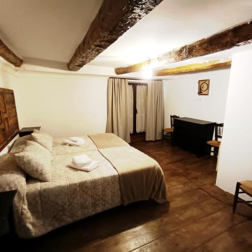 La Mirada de Juana, undefined