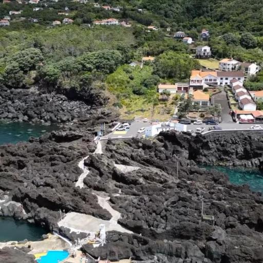 Faial Oceanfront Getaway AL, undefined