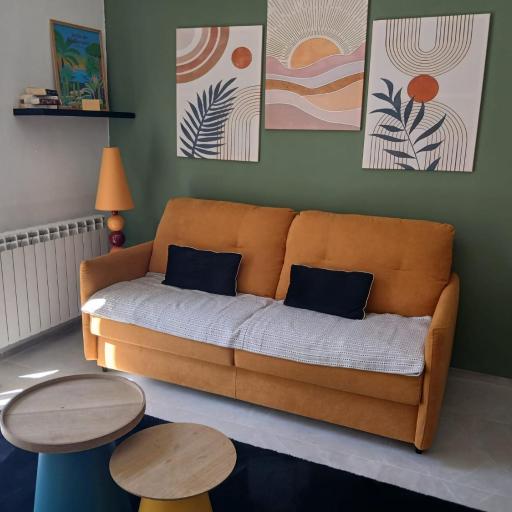 Casa Bomboloni Centro Storico, undefined