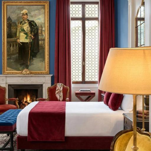 Palazzo Trezza, undefined