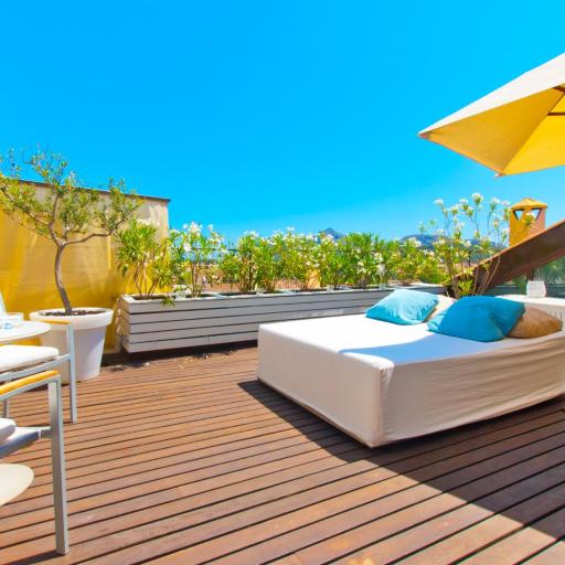 Cas Ferrer Nou Hotelet, undefined