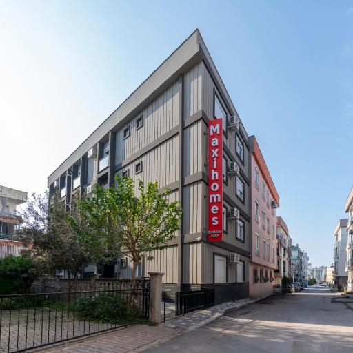 Maxihomes Highland Modern Apartment City Center, undefined