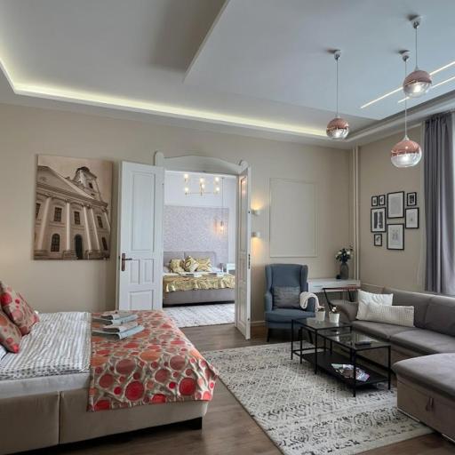 Visit Debrecen Apartman, undefined