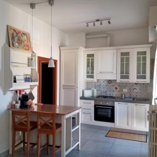 Da Stefy casa vacanze, undefined