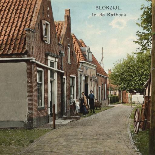 B&B In de Kathoek, undefined