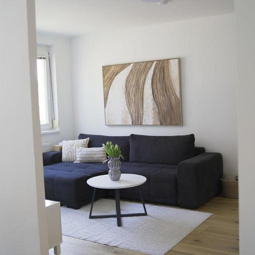 Modernes Apartment in Schwechat, undefined