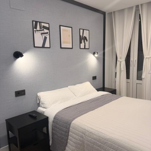 Hospedaje C-17, undefined