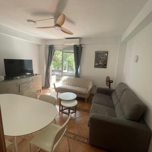 Beautiful 3 Bedrooms, 2 Baths, Balcony, Beach Apartment, undefined