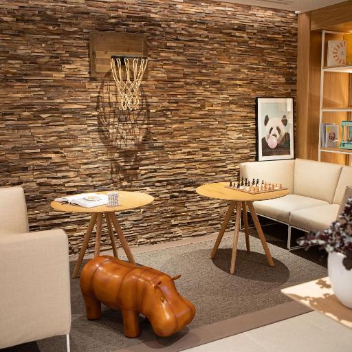 INNSiDE Zaragoza, undefined