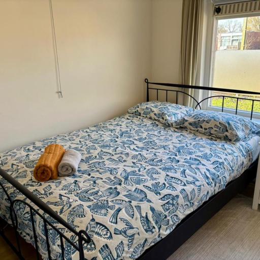 Nijmegen Cozy Guest Rooms, undefined