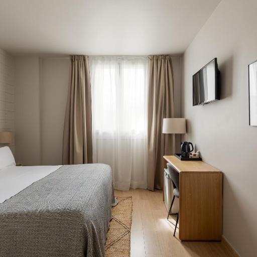Colectia Hotel Urumea, undefined