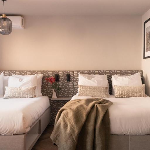 Hotel Central Staytion, undefined