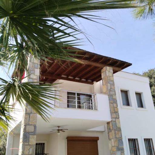 Two Bedroom Flat at Central Bodrum - Upper Floor, undefined