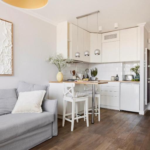 City Center Apartment on Marszałkowska Street with Perfect View by P&M, undefined