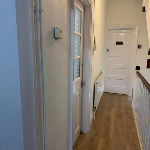 Brighton twin room 1, undefined