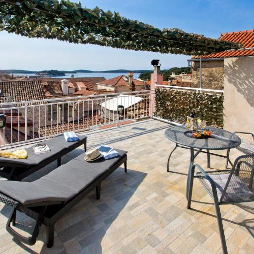 Core of Hvar Old Town, undefined