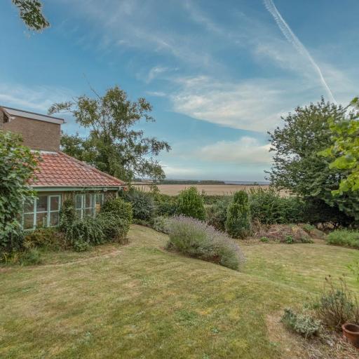 Station Masters House - A Unique coastal cottage Crabpot Cottages, Sheringham, undefined