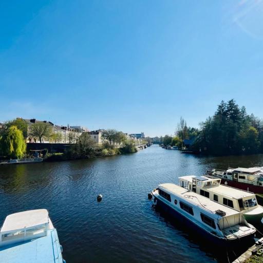 Coup de foudre sur Erdre, undefined