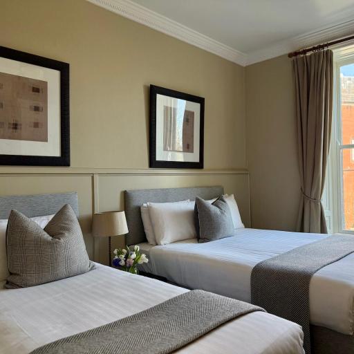 Berkeley House, undefined