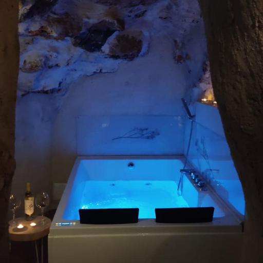 La Cueva del Agua, undefined