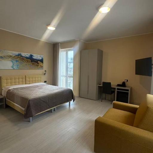 Lofu Guest House - Milan Central Station, undefined