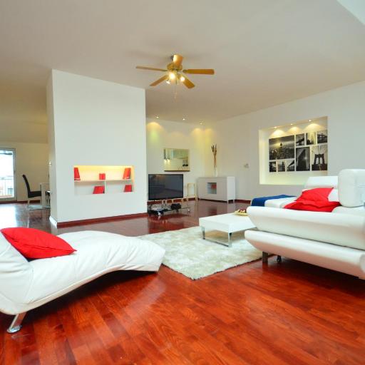 Hi-End Apartment, undefined