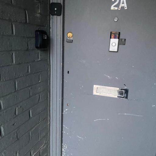 Brighton five, undefined