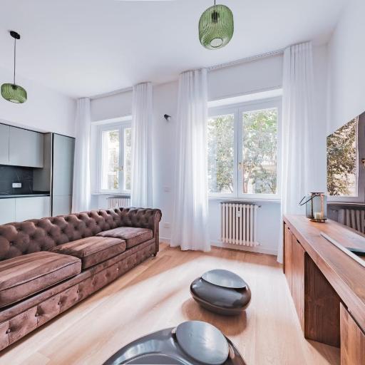 Sempione11Suites, undefined