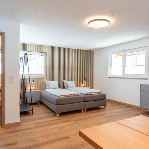 Apartment Muggatol, undefined