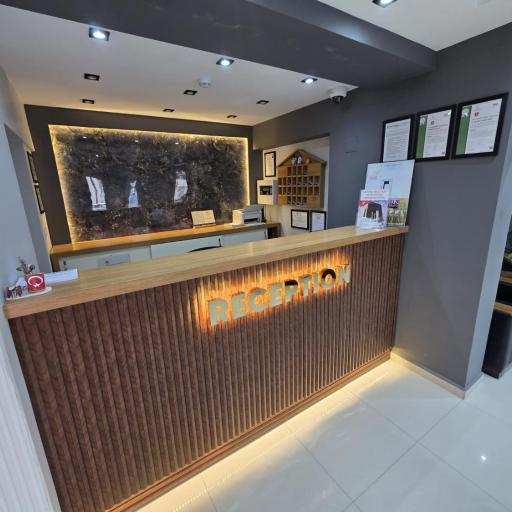 Gizem Pansiyon, undefined