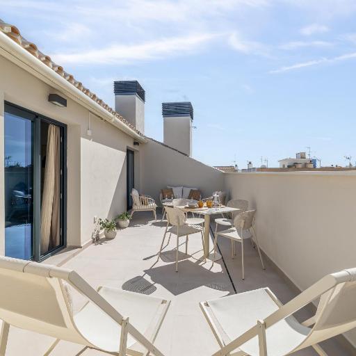 PAYPE Fuengirola by AORA STAY, undefined