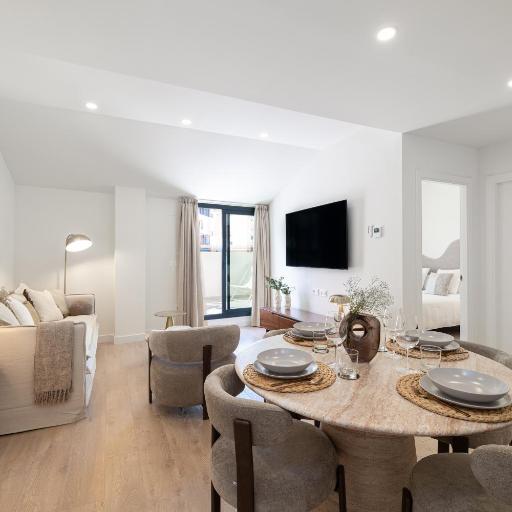 PAYPE Fuengirola by AORA STAY, undefined