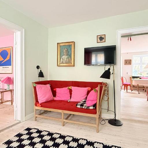 ApartmentInCopenhagen Apartment 1169, undefined