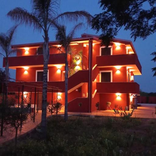 Guest House Flores, undefined
