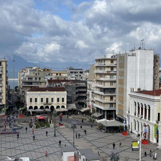 City Pulse, undefined