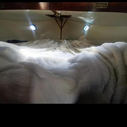 Eco Glamping on water, undefined