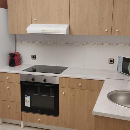 Casa Bretón by Clabao, undefined