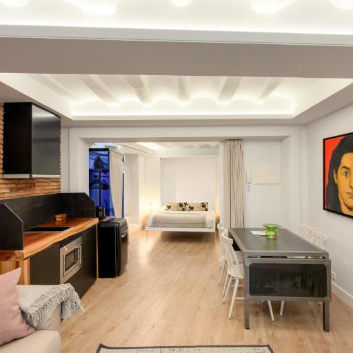 Casco Antiguo Céntrico y acogedor A pasos de la Laurel, undefined