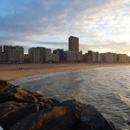 Stylish Family-Friendly Ostend Retreat, Close to Harbor and Free Parking, undefined